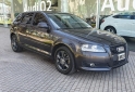 Autos - Audi A3 2010 Nafta 195000Km - En Venta
