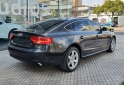 Autos - Audi A5 2013 Nafta 116000Km - En Venta