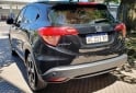 Autos - Audi Modelo Honda HRV LX CVT caja a 2018 Nafta 23900Km - En Venta