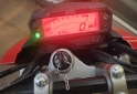 Motos - Yamaha FZ 150 2021 Nafta 670Km - En Venta
