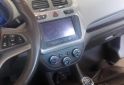 Autos - Chevrolet Cobalt 1.8 N LTZ 2015 GNC 110000Km - En Venta
