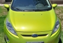 Autos - Ford FIESTA TITANIUM 2013 Nafta 126900Km - En Venta