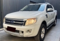 Camionetas - Ford Ranger limited 2014 Diesel  - En Venta