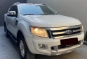 Camionetas - Ford Ranger limited 2014 Diesel  - En Venta