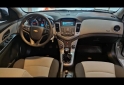 Autos - Chevrolet CRUZE LT 2012 Nafta 130000Km - En Venta