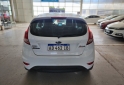Autos - Ford Fiesta SE 2019 Nafta 74000Km - En Venta