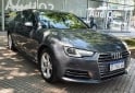 Autos - Audi A4 2017 Nafta 77000Km - En Venta