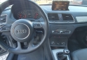Camionetas - Audi Q3 2013 Nafta 220000Km - En Venta