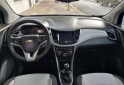 Camionetas - Chevrolet Tracker ltz 2017 Nafta 64788Km - En Venta