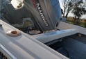 Embarcaciones - Líquido Canestrari Challenger 4.75 + Mariner 50 hp. Full - En Venta