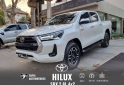 Camionetas - Toyota TOYOTA HILUX SRX 4x2 AUTOMÁTIC 2021 Diesel 30000Km - En Venta