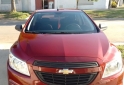 Autos - Chevrolet Onix JOY 2019 Nafta 24400Km - En Venta