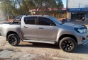 Camionetas - Toyota Hilux 2019 Diesel 74000Km - En Venta