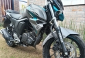 Motos - Yamaha FZ SD 150 2021 Nafta 8830Km - En Venta