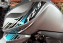 Motos - Yamaha FZ SD 150 2021 Nafta 8830Km - En Venta