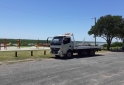 Camiones y Grúas - Vendo camión auxilio DFM modelo 2016 - En Venta
