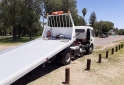 Camiones y Grúas - Vendo camión auxilio DFM modelo 2016 - En Venta