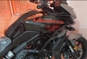 Motos - Kawasaki Versys 2021 Nafta 2190Km - En Venta