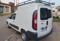 Utilitarios - Fiat Fiorino Furgón 2020 Nafta 16000Km - En Venta