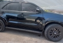 Camionetas - Toyota SW4 3.0 Srv Cuero I 171cv 4x4 2013 Diesel 153000Km - En Venta