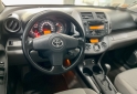 Camionetas - Toyota Rav 4 4x4 2.4 Full 5P 2008 Nafta 182000Km - En Venta