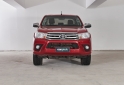 Camionetas - Toyota Hilux 4x4 SRV MT 2017 Diesel 170000Km - En Venta