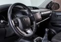 Camionetas - Toyota Hilux 4x4 SRV MT 2017 Diesel 170000Km - En Venta