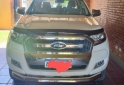Camionetas - Ford Ranger Limited 4x4 2017 Diesel 12500Km - En Venta