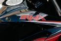 Motos - Corven TRIAX 150R3 2023 Nafta 0Km - En Venta