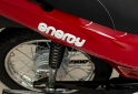 Motos - Corven ENERGY 110CC 2023 Nafta 0Km - En Venta