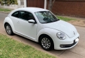 Autos - Volkswagen the beetle 1.4 tsi manual 2015 Nafta 109000Km - En Venta