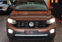 Autos - Volkswagen T-cross 2019 Nafta 36000Km - En Venta
