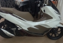Motos - Honda Pcx 2022 Nafta 1200Km - En Venta