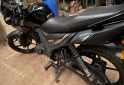 Motos - Yamaha SZRR 150 2019 Nafta 16000Km - En Venta