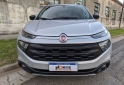 Camionetas - Fiat Toro 2017 Diesel 62000Km - En Venta