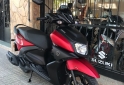 Motos - Yamaha ZR RAY 125 2023 Nafta 0Km - En Venta
