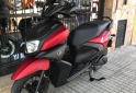 Motos - Yamaha ZR RAY 125 2023 Nafta 0Km - En Venta