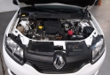 Autos - Renault SANDERO AUTHENTIQUE 1.6 8v. 2017 Nafta 98864Km - En Venta