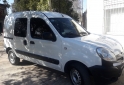 Utilitarios - Renault Kangoo 2014 Nafta 154000Km - En Venta