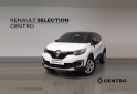 Autos - Renault CAPTUR ZEN 2.0 16v MT 2018 Nafta 72970Km - En Venta