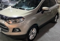Autos - Ford ECOSPORT TITANIUM 2.0L N. MT 2014 Nafta 76000Km - En Venta