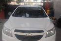 Autos - Chevrolet Onix 2013 Nafta 120000Km - En Venta
