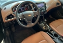 Autos - Chevrolet Cruze 2021 Nafta 18700Km - En Venta