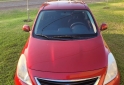 Autos - Nissan Versa Advance AT Pure Drive 2014 Nafta 100000Km - En Venta