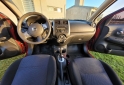 Autos - Nissan Versa Advance AT Pure Drive 2014 Nafta 100000Km - En Venta