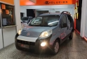Utilitarios - Fiat QUBO DYNAMIC 2012 Nafta 135000Km - En Venta