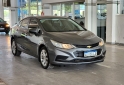 Autos - Chevrolet Cruze LS 2019 Nafta 57308Km - En Venta