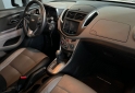Autos - Chevrolet TRACKER LTZ+ 2016 Nafta 63000Km - En Venta