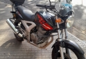 Motos - Honda Twister 2014 Nafta 31000Km - En Venta