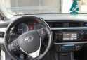 Autos - Toyota Corolla 2015 Nafta 107456Km - En Venta